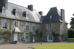 Le Logis d'Equilly